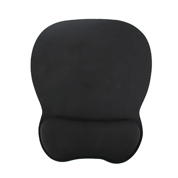 Ergonomic Mouse Pad with Wrist Support