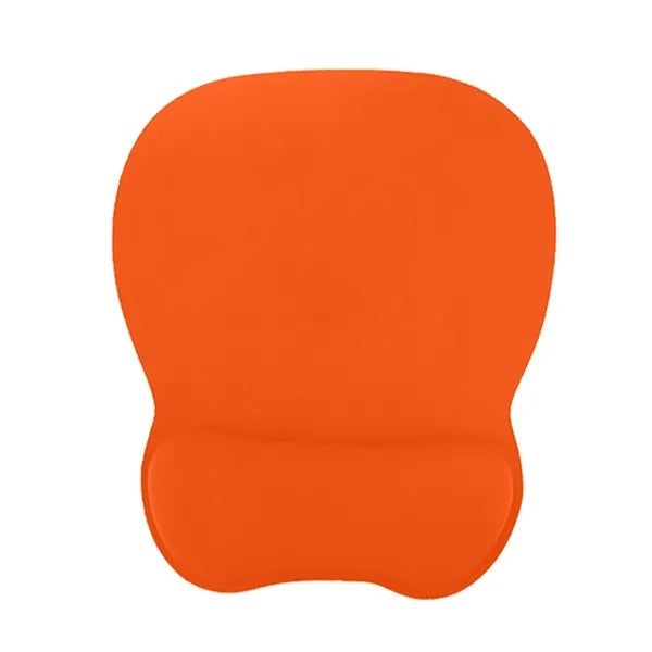 Ergonomic Mouse Pad with Wrist Support