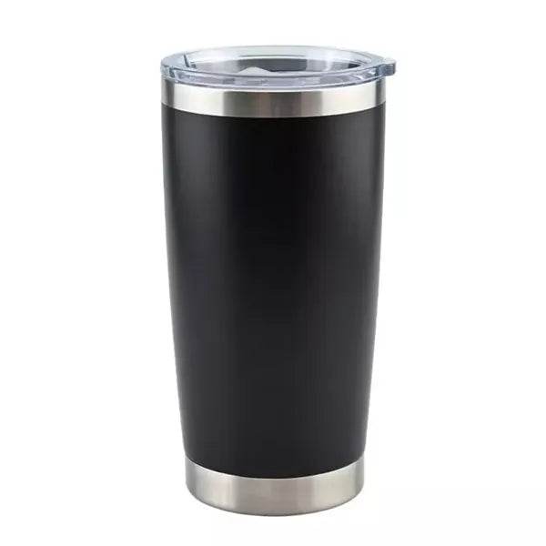 Eco-friendly 20 oz Stainless Steel Drinking Cups