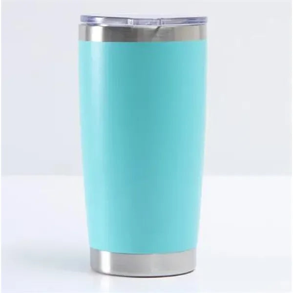 12oz Double Wall Stainless Steel Vacuum Coffee Cup