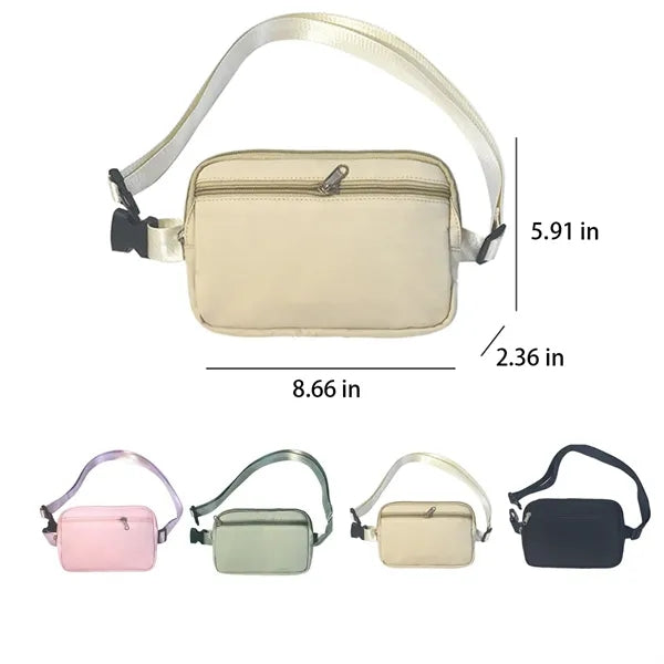 Fanny Packs