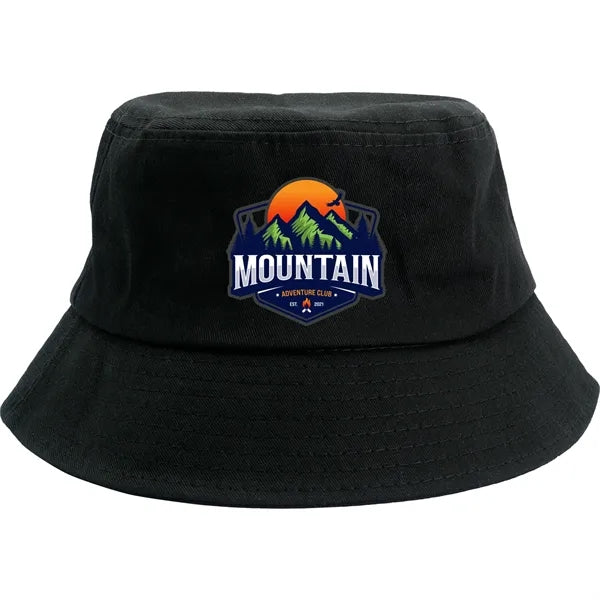 Classic Bucket Hat