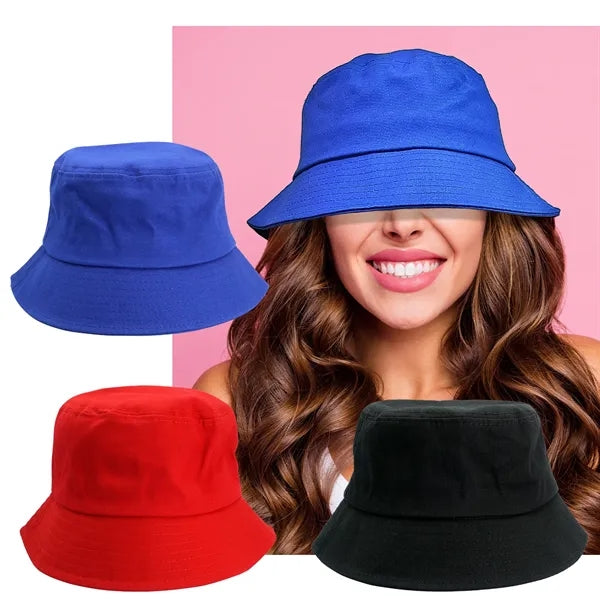 Classic Bucket Hat