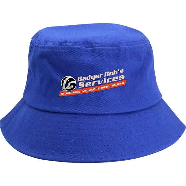 Classic Bucket Hat