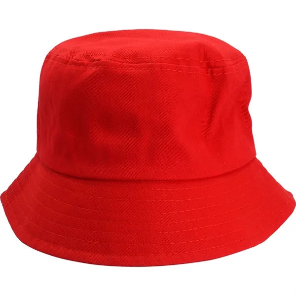 Classic Bucket Hat