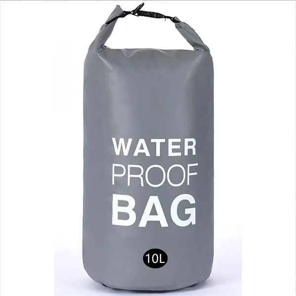 340oz Outdoor Waterproof Shoulder Bag