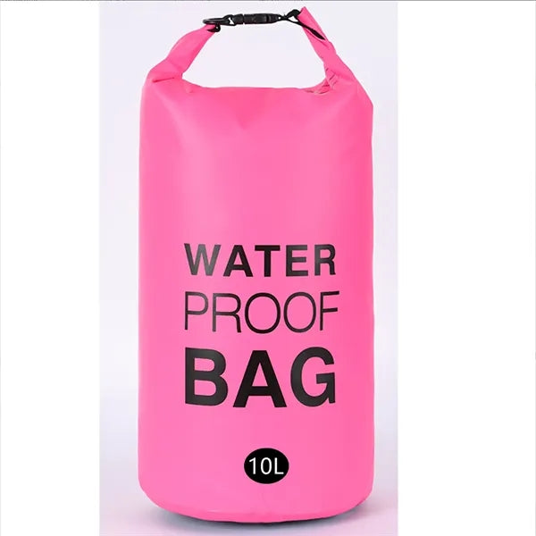 340oz Outdoor Waterproof Shoulder Bag
