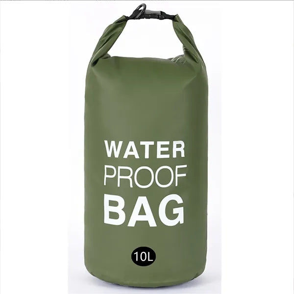 340oz Outdoor Waterproof Shoulder Bag