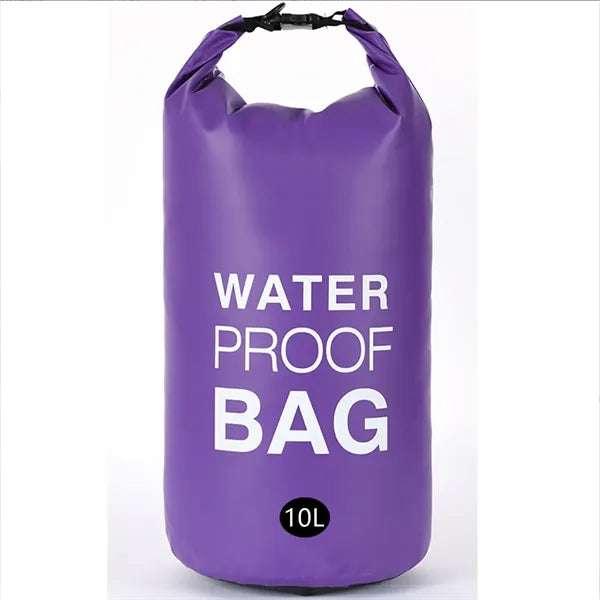 340oz Outdoor Waterproof Shoulder Bag