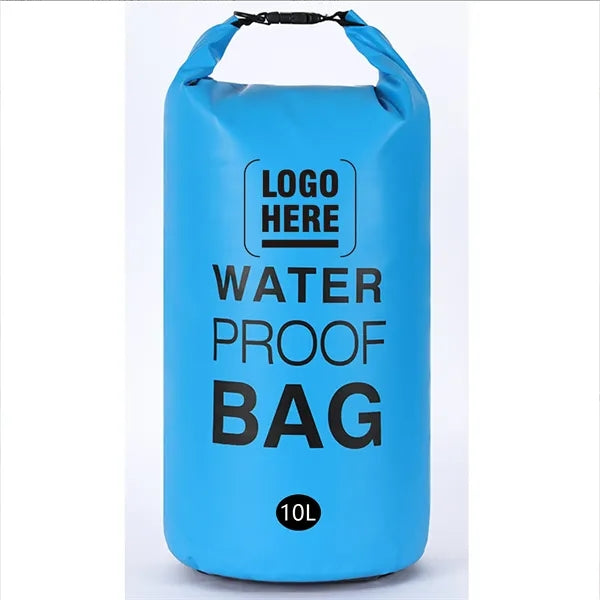 340oz Outdoor Waterproof Shoulder Bag