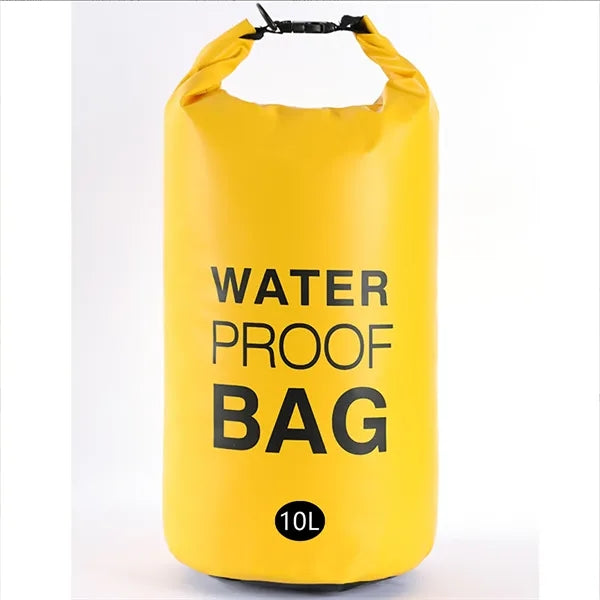 340oz Outdoor Waterproof Shoulder Bag