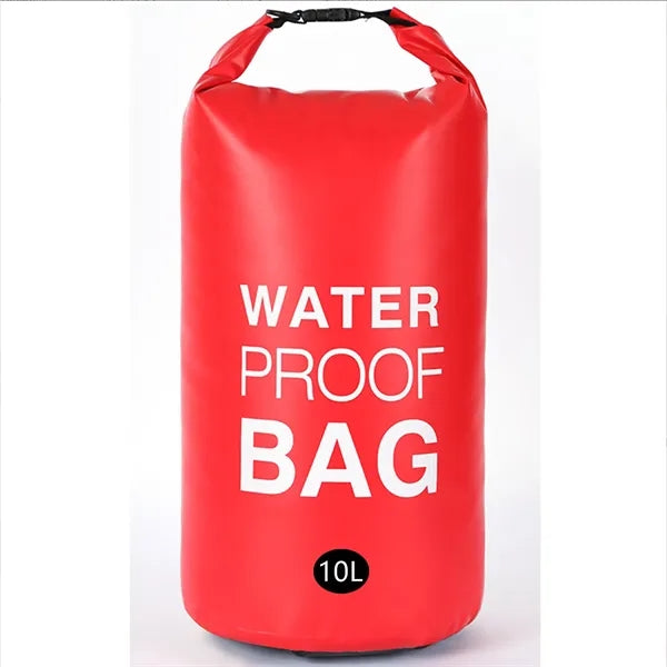 340oz Outdoor Waterproof Shoulder Bag