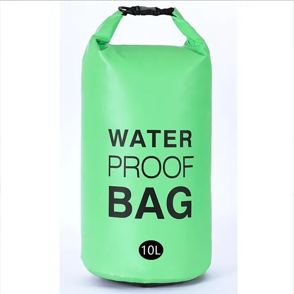 340oz Outdoor Waterproof Shoulder Bag