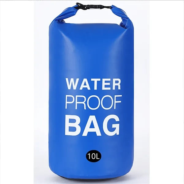 340oz Outdoor Waterproof Shoulder Bag