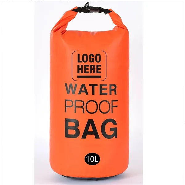 340oz Outdoor Waterproof Shoulder Bag