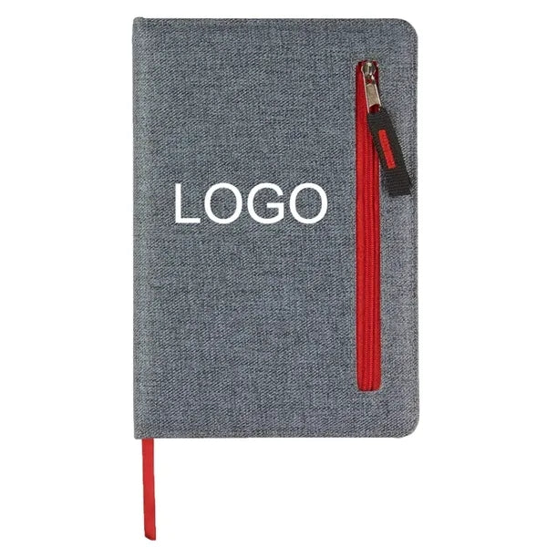 Zip-It 6x8 Journal