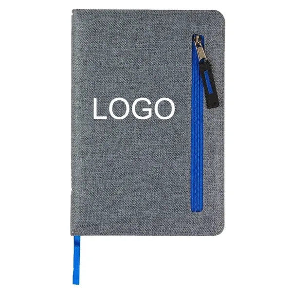 Zip-It 6x8 Journal