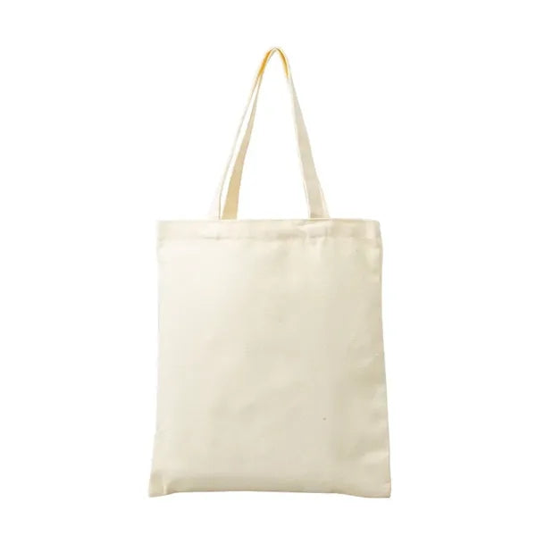Cotton Canvas Bag