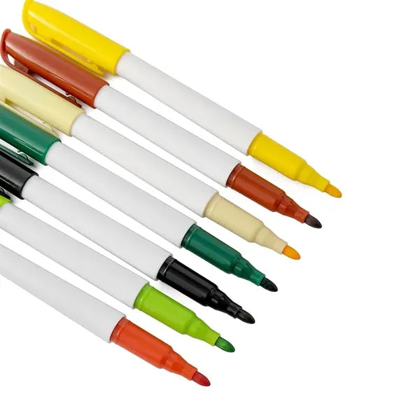 Erasable whiteboard marker