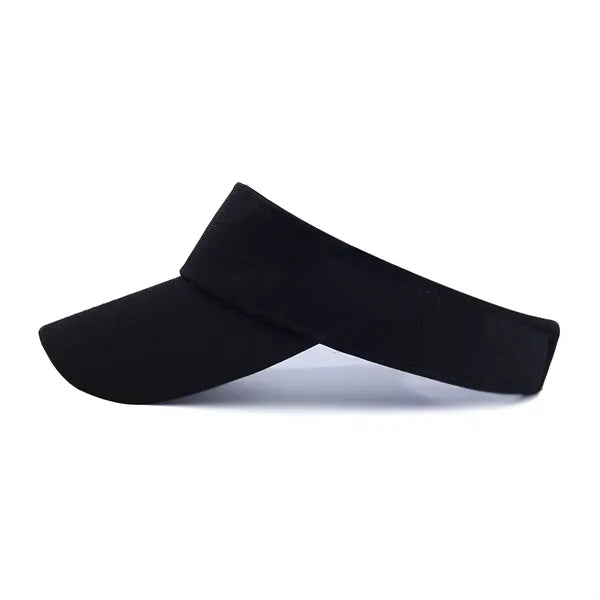 Sun Visor Hollow Hat