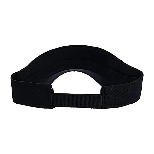 Sun Visor Hollow Hat