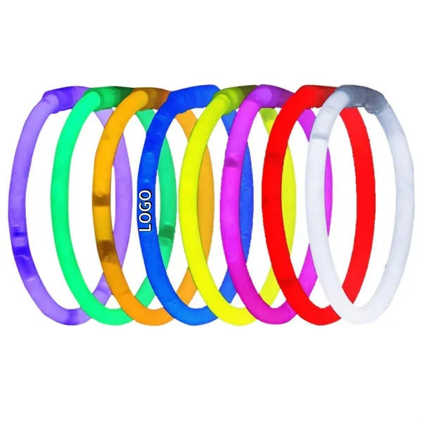 Disposable Colourful Glow Sticks