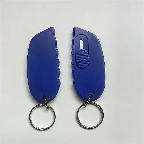 Mini Cutter Keychain