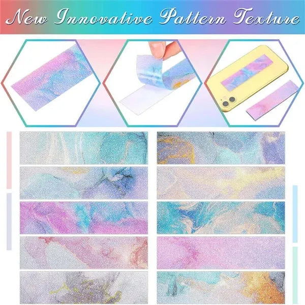Stress Relief Anxiety Creative Decompression Sticker