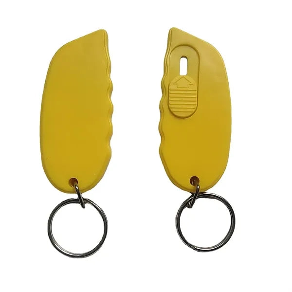 Mini Cutter Keychain