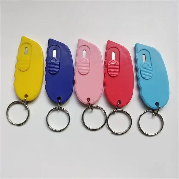 Mini Cutter Keychain