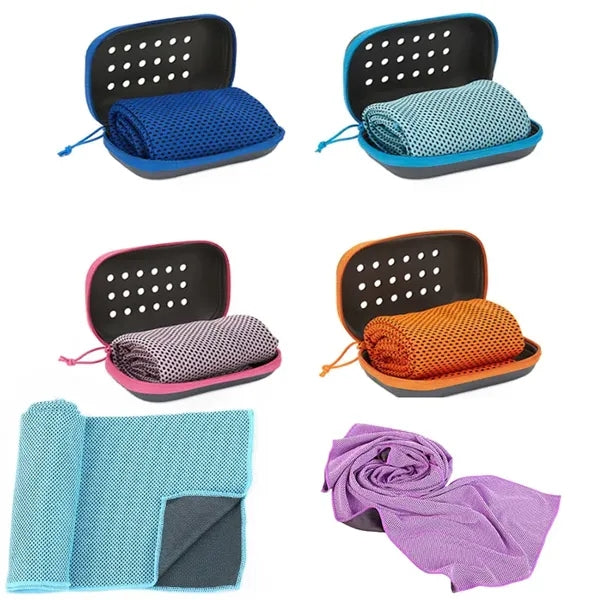 Quick Drying Cooling Towel