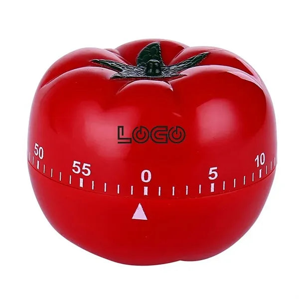 Mechanical Kitchen Timer