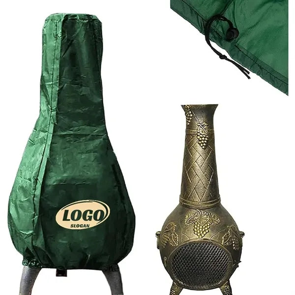 Waterproof Chiminea Cover