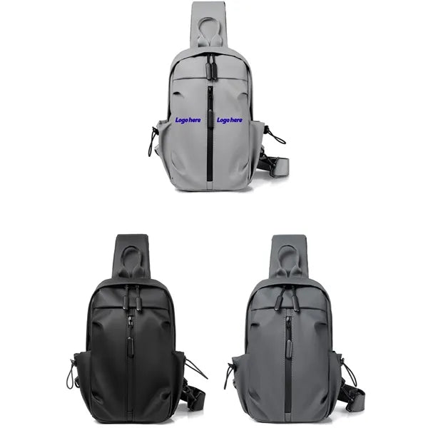 Sling Crossbody Backpack