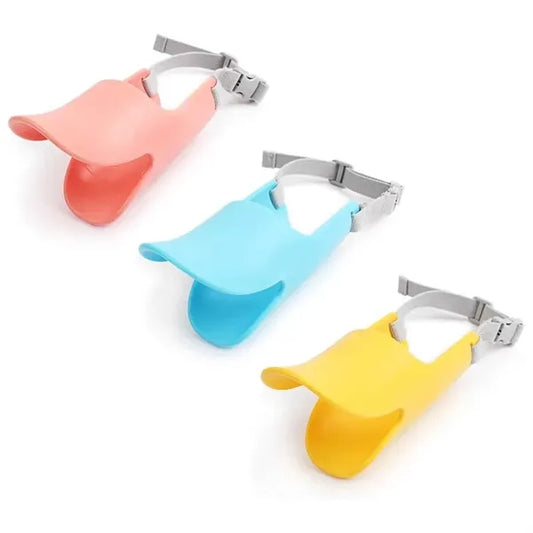 Anti Bite Duck Dog Mouth