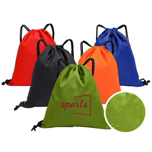 Drawstring Sport Bag