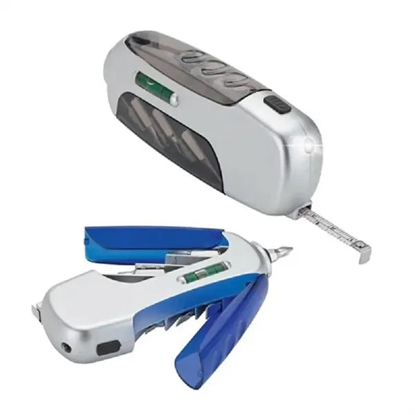 LED Screwdriver Tool Set