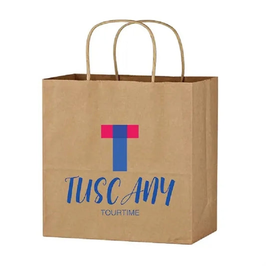 Kraft Paper Bags