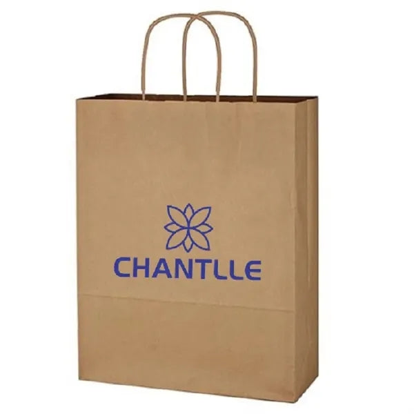 Kraft Bags