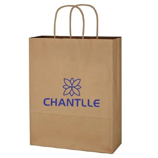 Kraft Bags