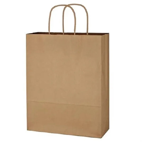 Kraft Bags