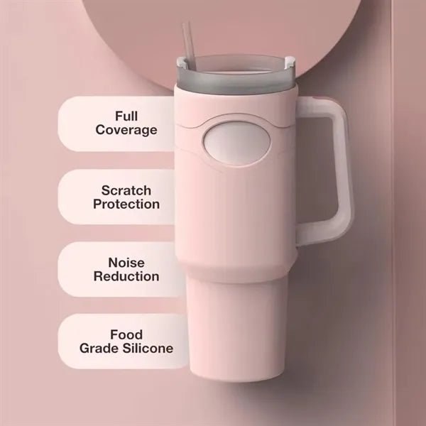 Silicone Protective Cup Case