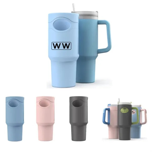 Silicone Protective Cup Case