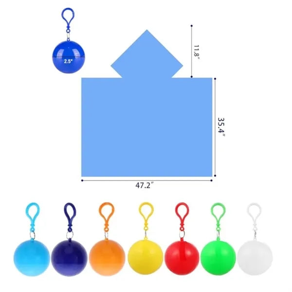 Raincoat