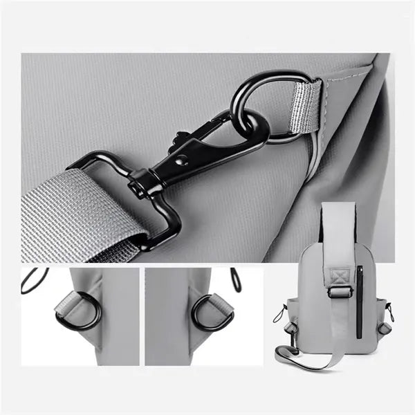 Sling Crossbody Backpack