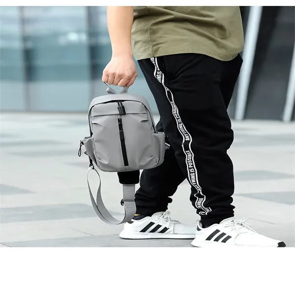 Sling Crossbody Backpack