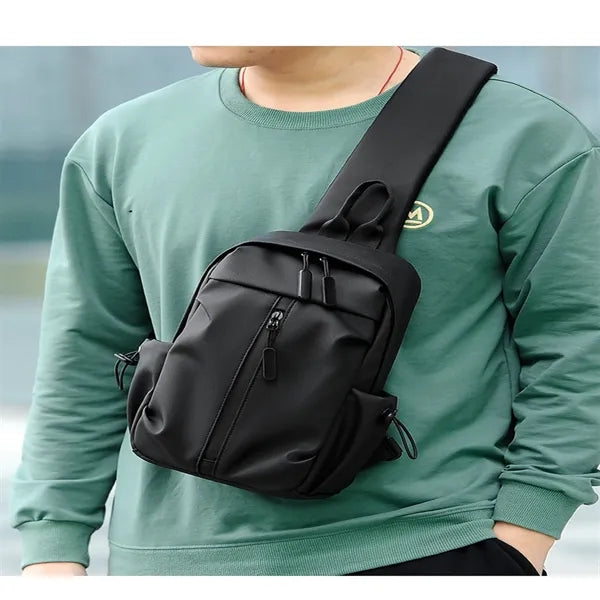 Sling Crossbody Backpack