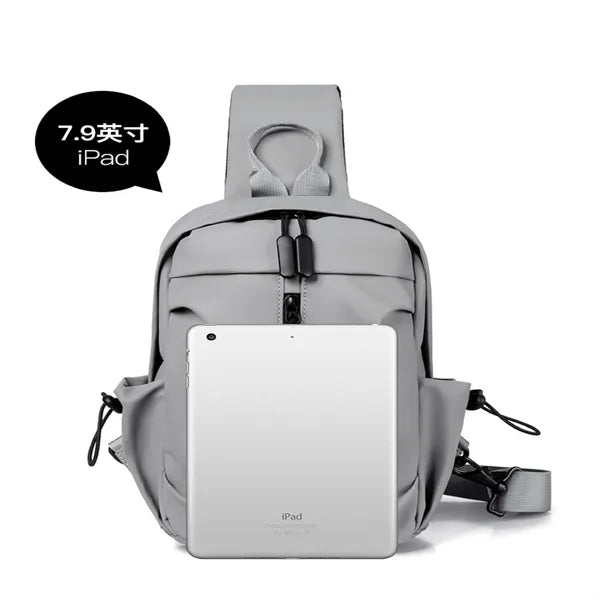 Sling Crossbody Backpack