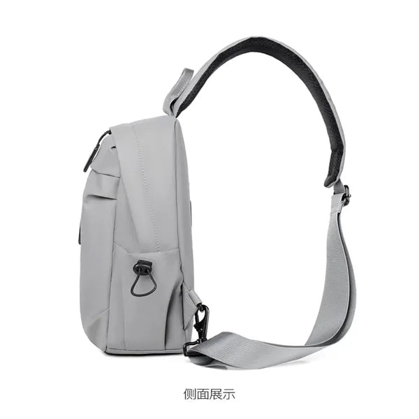 Sling Crossbody Backpack