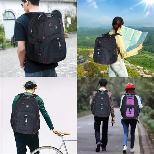 Large 40L Travel Backpack